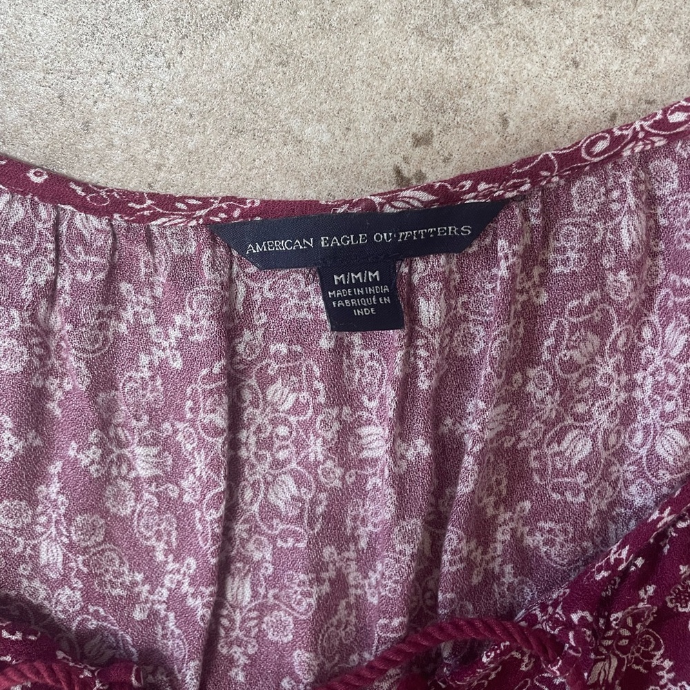 Blouse - Picture 2 of 3